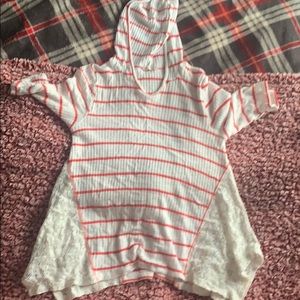 Girls Boutique Top